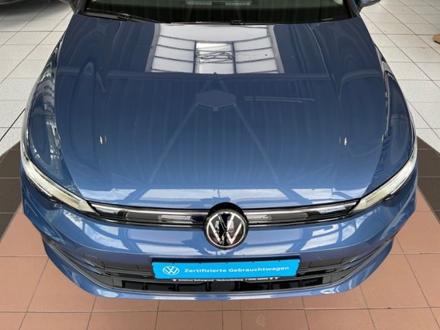 Fahrzeugabbildung Volkswagen Golf 1.5 TSI LIFE APP-CONNECT GJR AREA VIEW