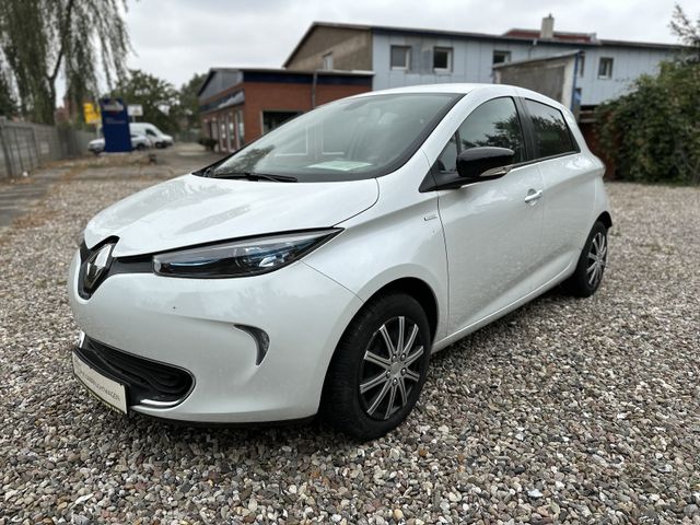 Renault Zoe incl. Batterie