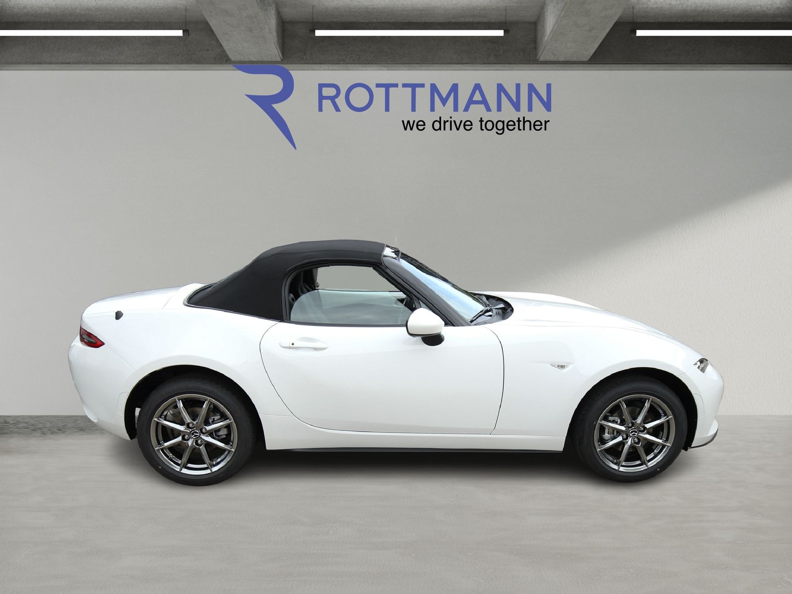 Mazda MX-5 - Bild 6
