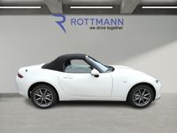 Mazda MX-5 - Vorschau Bild 6