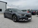 Opel Insignia CT, Country Tourer 4x4, ALLRAD, Kamera - Opel Insignia CT Gebrauchtwagen