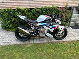 BMW S1000R  M Paket K63 - BMW M 10