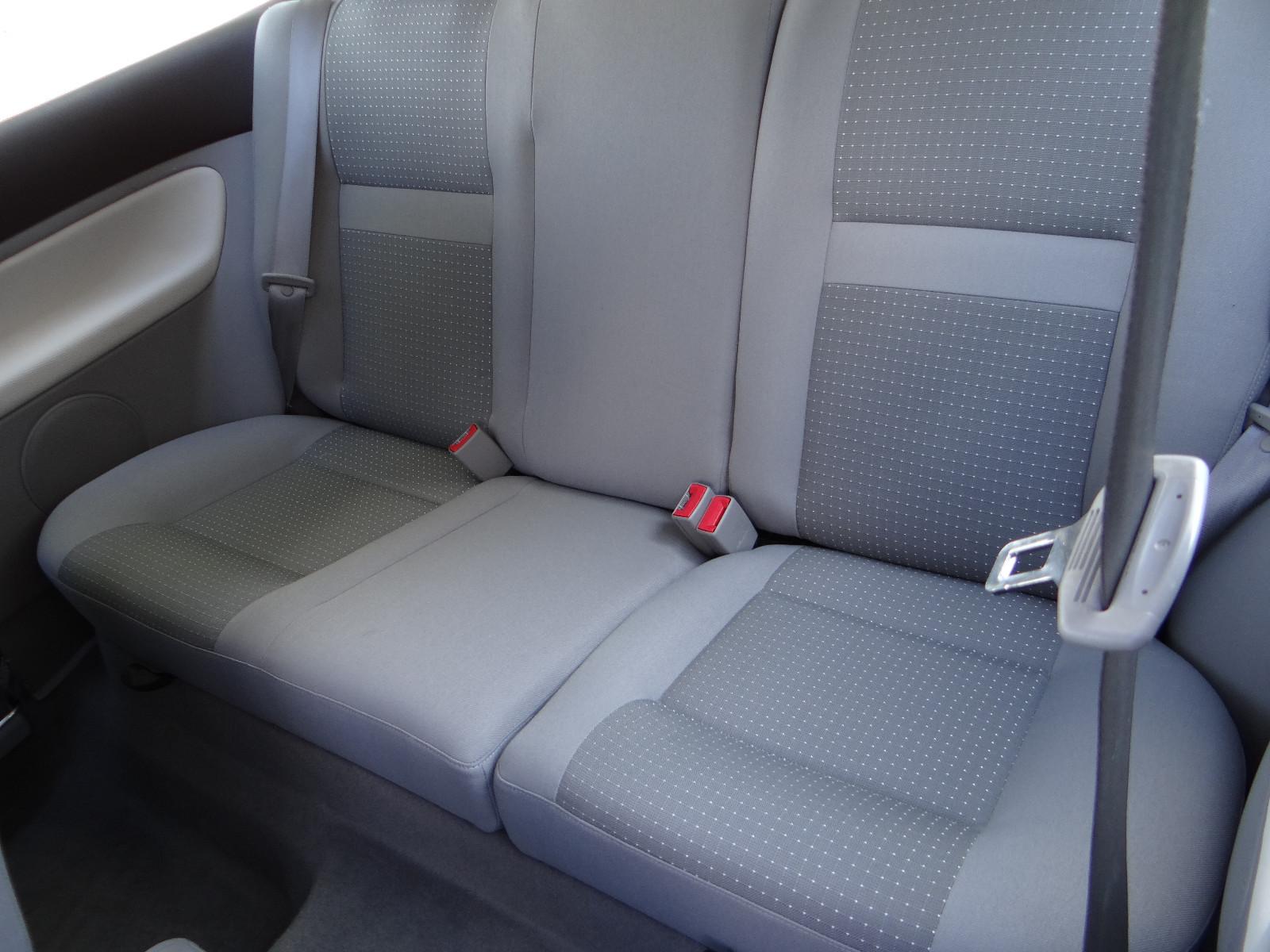 Volkswagen Golf 1.4, top gepflegt, TÜV 2028