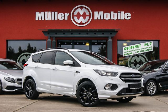 Ford Kuga 15 EcoBoost 4x4 Auto ST-Line 1.HAND