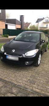 Renault Fluence 1.6 Benzin - Renault Fluence