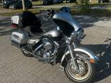 Harley-Davidson Electra Glide Ultra Classic 100 Jahre Edition  - HARLEY-DAVIDSON ELECTRA GLIDE CLASSIC