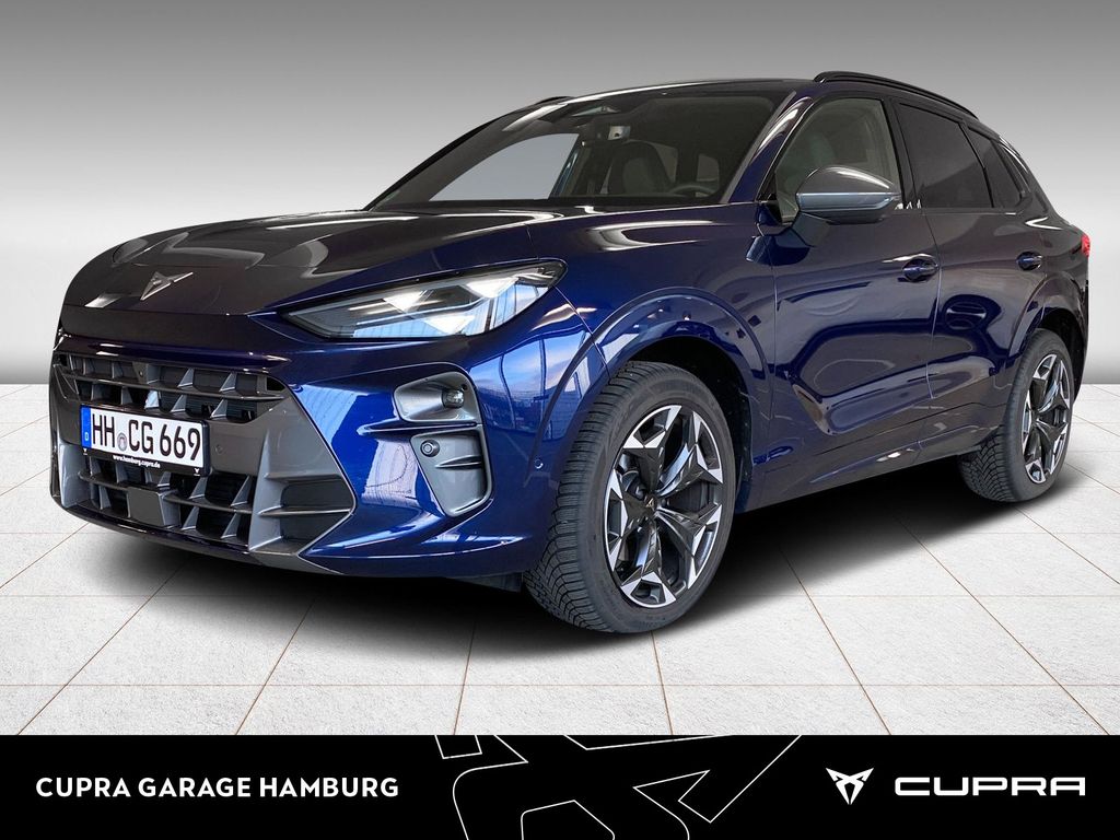 Cupra Terramar 1.5 eTSI DSG AHK 19"Zoll