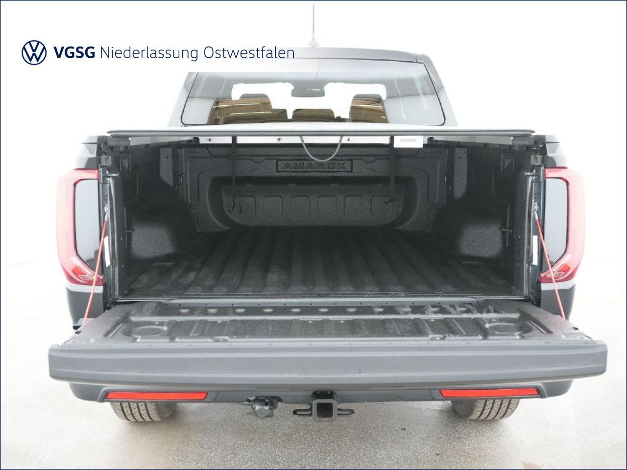 Volkswagen Amarok - Bild 15