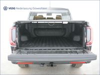 Volkswagen Amarok - Vorschau Bild 15