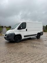 Citroën Citroen Jumper L1H1 Kastenwagen/Transporte... - Citroën Jumper: Kastenwagen