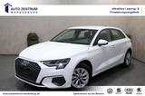 Audi A3 Sportback 40 TFSI e Aut. LED AHK NAVI VIRTUAL - Audi A3 Gebrauchtwagen in Oldenburg