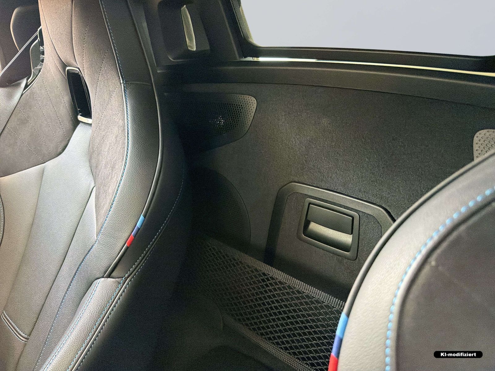 BMW Z4 M40 - Bild 9
