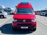 Volkswagen T5 CALIFORNIA POLYROOF HOCHDACH ALUFELGEN - Wohnwagen Mit Markise