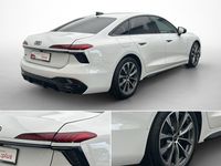 Audi A6 - Vorschau Bild 17
