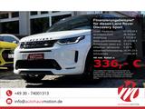 Land Rover Discovery Sport R-Dynamic SE AWD 2.0 LED PANO KA - Land Rover Gebrauchtwagen in Berlin
