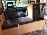 Mercedes-Benz MB100D Camper / Kastenwagen / Wohnmobil - Wohnmobil oder -wagen Mb 100