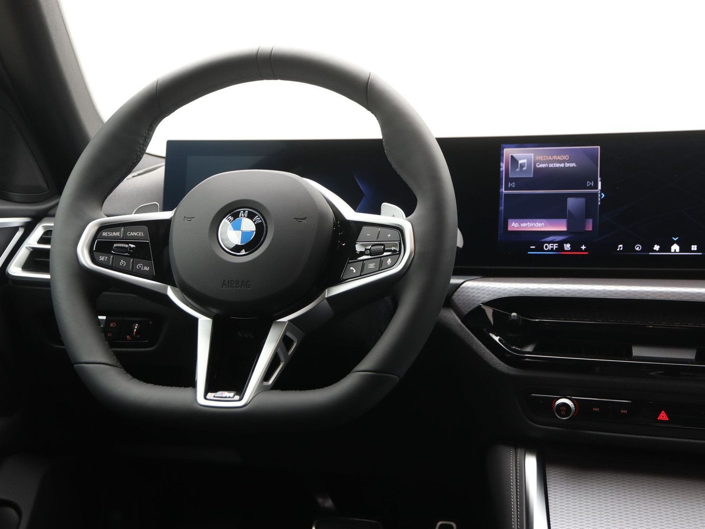 BMW 420 Gran Coupé 4 Serie 420i M Sport Pro imagem 2