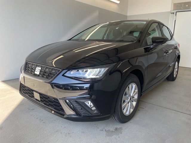 Seat Ibiza Style 115PS Full Link+Winterpaket 1.0 T...