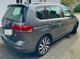 Volkswagen Touran 1.5 TSI OPF Highline Highline - Volkswagen Touran: Leder