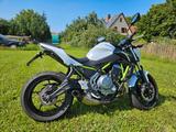 Kawasaki Z 650 I 48 PS I A2 - KAWASAKI 650 Z