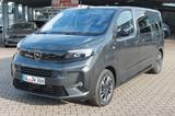 Opel Zafira Life GS L Leder, Standheizung Panorama - Opel 7-Sitzer