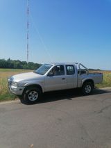 Mazda B 2500 1,5 Kabine  4x4 - Mazda B series mit Diesel-Antrieb