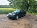BMW Bmw E39 530i Limousine Handschalter | M54 ... - BMW 530 mit Benzin-Antrieb: Limousine, 530i E39