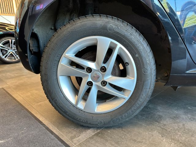 MYAUTOCENTER – Gebraucht- und Jahreswagen mit Werkstattservice in Pfaffenhofen Seat Mii Style Salsa *NAVI*PDC*KLIMA*SportLenkrad*