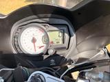 Suzuki Gsx 650f - SUZUKI GSX 650