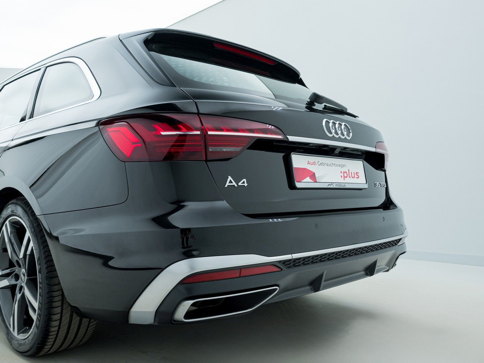 Audi A4 - Bild 24