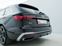 Audi A4 - Vorschau Bild 24