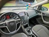 Opel opel astra 2011 tüv 10.2026 DPF VOLL!!! - Opel Astra: Dpf