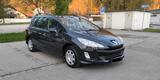 Peugeot 308 SW Tendance 95 VTi Tendance - Peugeot 308 aus 2009: SW