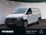 Mercedes-Benz Vito 114 CDI Kasten Lang Holz Kamera DAB Klima T