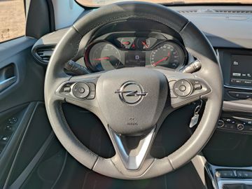 Bild 8 Opel Crossland (X) Crossland Edition +KLIMA+LED+PDC+ALU+KAMERA+