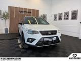 Seat Arona 1.0 TSI FR DSG*RFK*NAVI*PDC*SHZ* - Seat Arona in Nürnberg