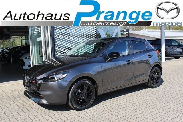 Mazda 2 M-Hybrid Homura G-90 *Aktionspreis* ACAA Voll-