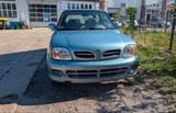 Nissan Micra K11 1.4 Facelift Klima selten... - gebrauchte Nissan Micra aus dem Jahr 2001