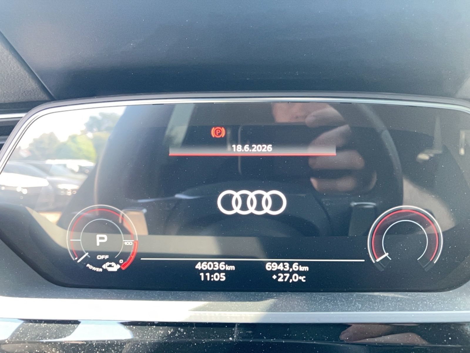 Audi Q8 e-tron - Bild 11