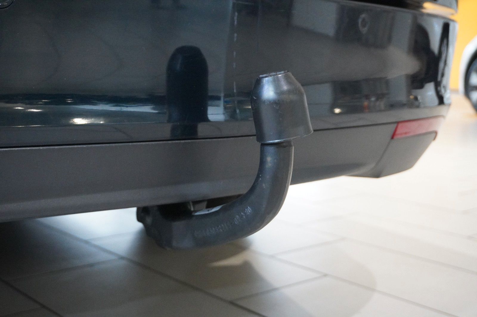 Fahrzeugabbildung Opel Insignia A ST 1.6 INNOVATION NAVI/LED/KAMERA/AHK