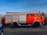 Magirus Deutz FM170D 11FA TLF16 Allrad 4x4 ex Feuerwehr DOKA - Magirus Deutz LKWs
