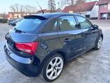 Audi A1 TDI Sportback Navi 17zoll Xenon DSP - Audi A1 gebraucht bis 10.000 Euro