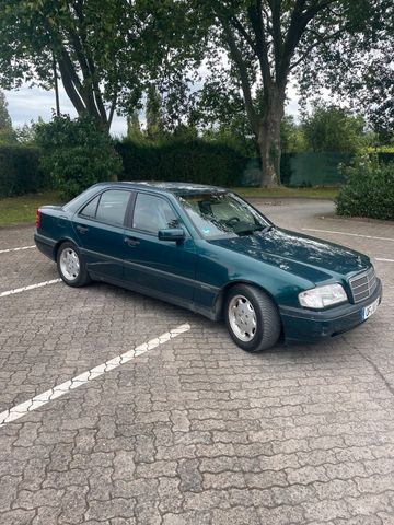 Mercedes-Benz Mercedes Benz C180 W202 Bj 1994