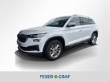 Skoda Kodiaq Style 2,0l TDI DSG 4x4 *RFK SHZ NAVI AHK*