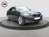 BMW 320dA GT Sport Line NAVI LED PANORAMA MEMORY PDC - BMW 320 Gran Turismo aus 2019