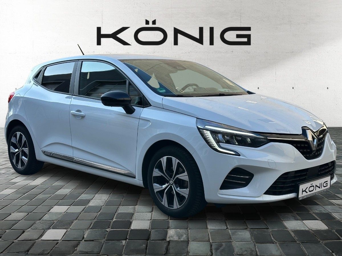 Renault Clio - Bild 7
