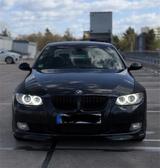 BMW 330d Coupé E92 xDrive | Schalter | TUV... - BMW 330 aus 2007: Coupe