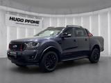 Ford Ranger Wildtrak Thunder DoKa 2.0 EcoBl. 4x4 Aut. - Ford Ranger Gebrauchtwagen in Hamburg