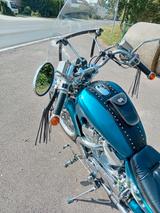 Suzuki GLS 600 Intruder - SUZUKI INTRUDER 600
