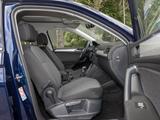 Volkswagen Tiguan Allspace 1.5 TSI DSG Move STANDHZG 7-sitz - Volkswagen Gebrauchtwagen in Gelsenkirchen
